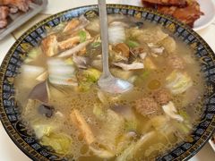 -姚家猪蹄坊(蓝田县店)