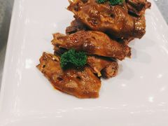 -丽华园(汉阳龙阳店)