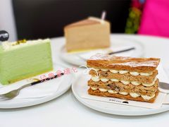 -BanCake·法式千层·拿破仑專門店
