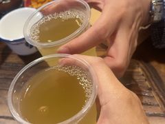 -富正毅三下锅·湘西韵味(天门山索道店)