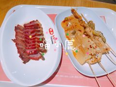 -食通天美食广场(华润万象城店)