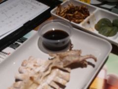-木屋烧烤(南新店)