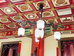 -梅龙镇酒家(南京西路总店)