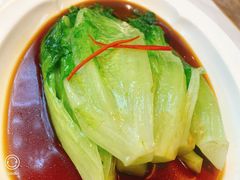 -燕兰楼·清真西北融合菜(亚运村店)