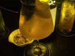-船长酒吧 The Captain