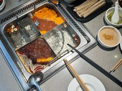 -海底捞火锅(油麻地店)