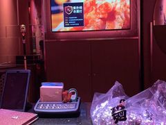 -纯K(打浦桥店)