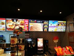 -汉堡王(西铁营万达店)