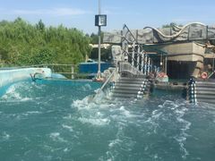 -济南方特东方神画