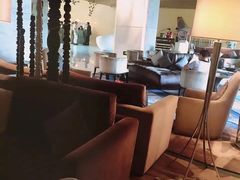 -西安高新希尔顿酒店·咖啡露台西餐厅