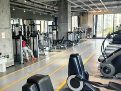 -LA合时健身4PMFIT(花桥旗舰店)