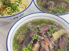 -辉程汤粉店(顺发路店)