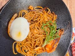 -豪客来牛排(成都锦江大融城店)