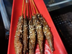 -老表记广西宵夜螺蛳鸭脚煲(西大店)