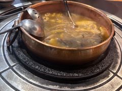 -阿山卓·野生菌火锅·纳西火塘烤肉