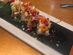 -鳗鱼家·深夜食堂(军博店)