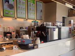 -Tims天好咖啡·贝果(凯德大峡谷购物中心店)