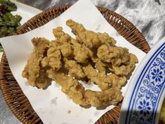 -川香鼎盛·川府家宴商务宴请(市桥富华总店)