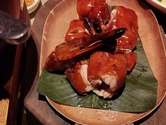 -小厨娘绣中淮扬(大行宫科巷店)