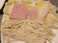 -海底捞火锅(龙湾万达广场店)