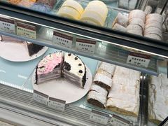 -德南面包房(尚都店)
