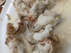 -北海港酒楼 海鲜代加工 粤菜(淡村商贸城店)