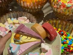 -环球约客烤涮自助(铜锣湾店)