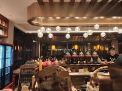 -香园茶社·金陵小灶(老门东店)