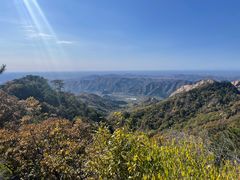 -天津盘山风景名胜区