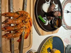 -俄士厨房(环球港店)