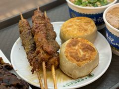 -牛街洪记小吃店(牛街店)
