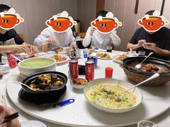 -阿忠食坊大排档·20年老店(万象城店)