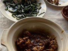 -鄱阳湖·江西小炒·瓦罐煨汤(五道口店)