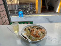 -新一味普宁肠粉王(梅林店)