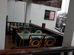 大堂-迎晨餐厅(青芝坞店)
