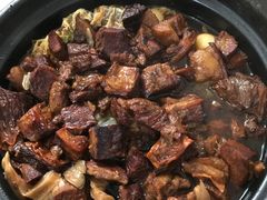 -赵家牛肉砂锅(台西三路店)