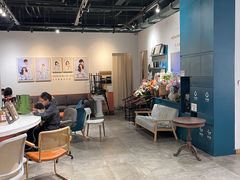 -海马体照相馆(天津世纪都会店)