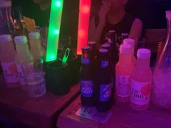 -Perry's·酒吧(黄埔大道店)