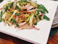 -横沥牛庄(总店)