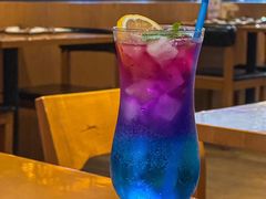 -Ricci睿奇美式餐厅(五道口店)