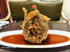 -老牌坊鲁菜名店(聊城美食岛店)