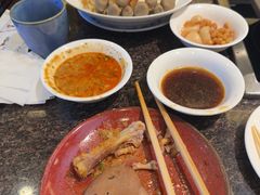 -皇城老妈川味火锅·大连海鲜火锅(港湾店)