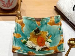 -鮨一日本料理(大中华店)