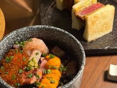 -High Yaki THE SEA海鲜居酒屋