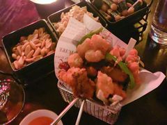 -JZ Club 爵士酒吧(上海店)