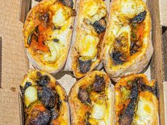 -Tube station站点比萨(王府井百货店)