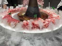 -乔先生涮肉·鲜活牛羊肉火锅(塘沽店)