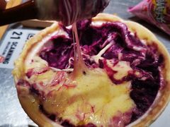 -火山屋台(新街口店)