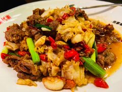 -炊烟小炒黄牛肉(中心印象城店)
