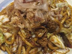 -石屋料理(南京西路店)